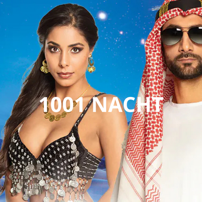 1001 Nacht