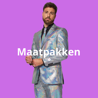 Maatpakken