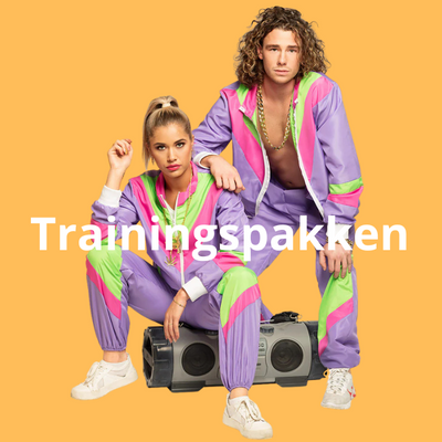 Trainingspakken