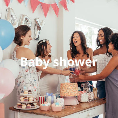 Baby Shower