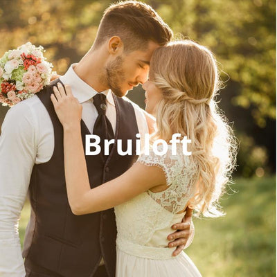 Bruiloft