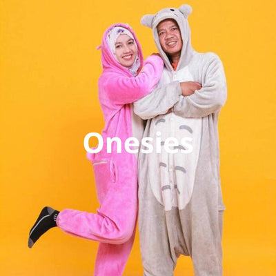 Onesie kopen
