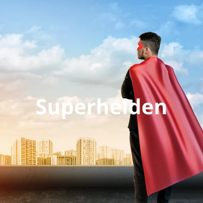 Superhelden