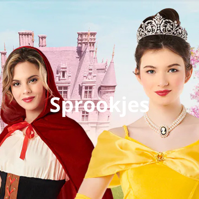 Sprookjes