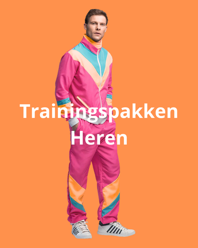 Trainingspakken Heren