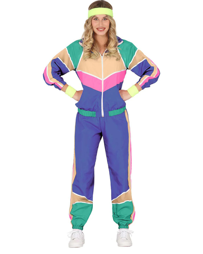 Jaren 90 Kleding Dames