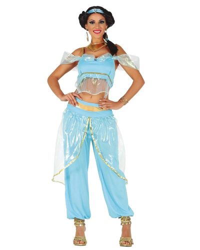 1001 Nacht Kostuum Dames