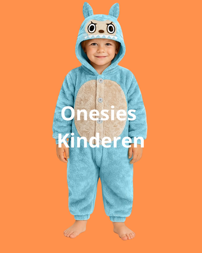 Onesies Kinderen