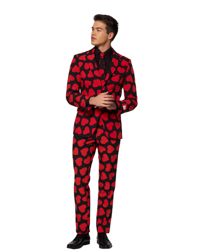 Valentijn Kostuums Heren