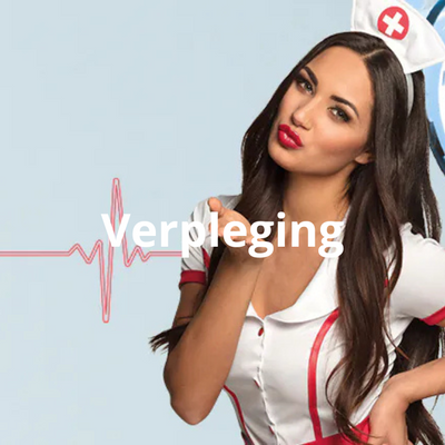 Verpleging