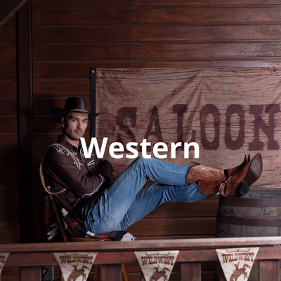 Western