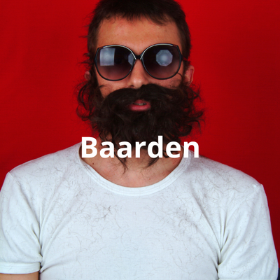 Baarden