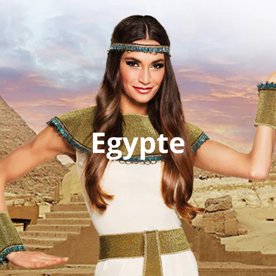 Egypte