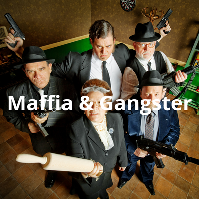 Maffia & Gangsters