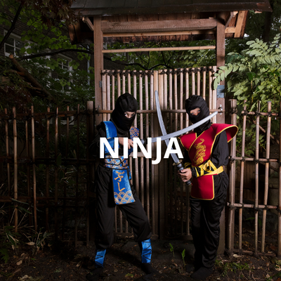 Ninja