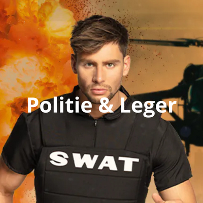 Politie & Leger