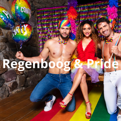 Regenboog & Pride