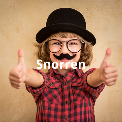 Snorren