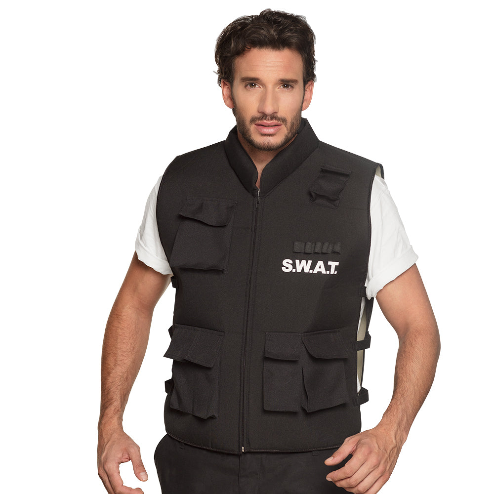Vest SWAT (L/XL)