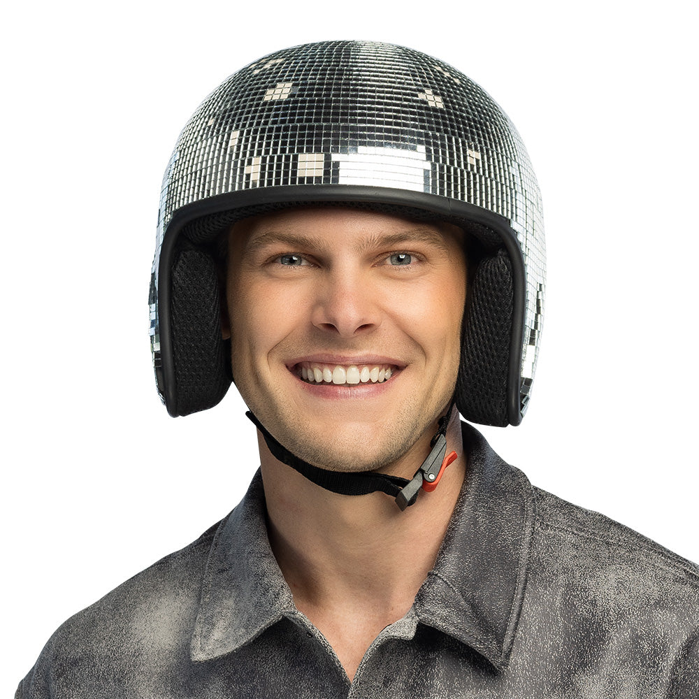 Helm Disco