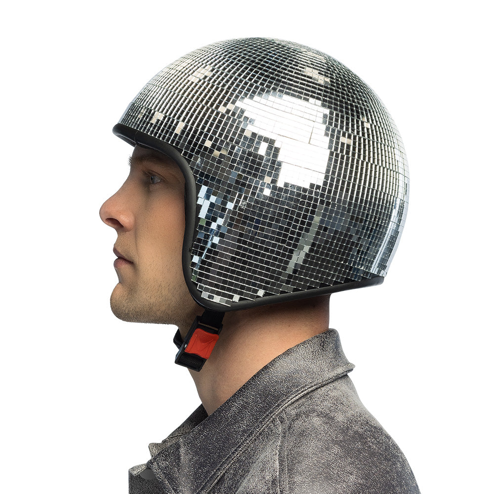 Helm Disco