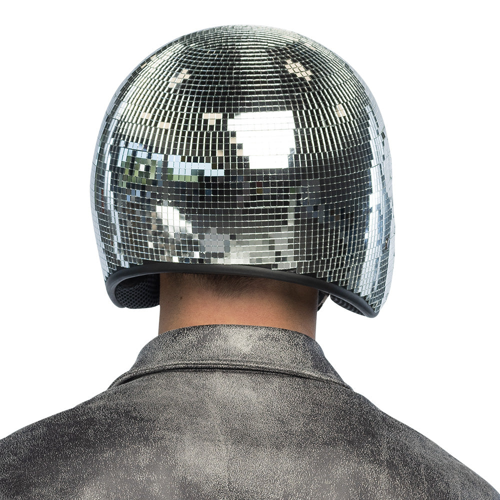 Helm Disco