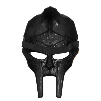 Set Spartan (masker en zwaard)