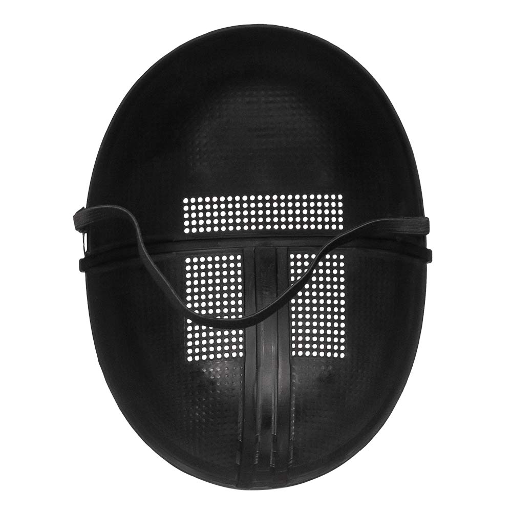 Squid Game Masker | Gezichtsmasker Vierkant