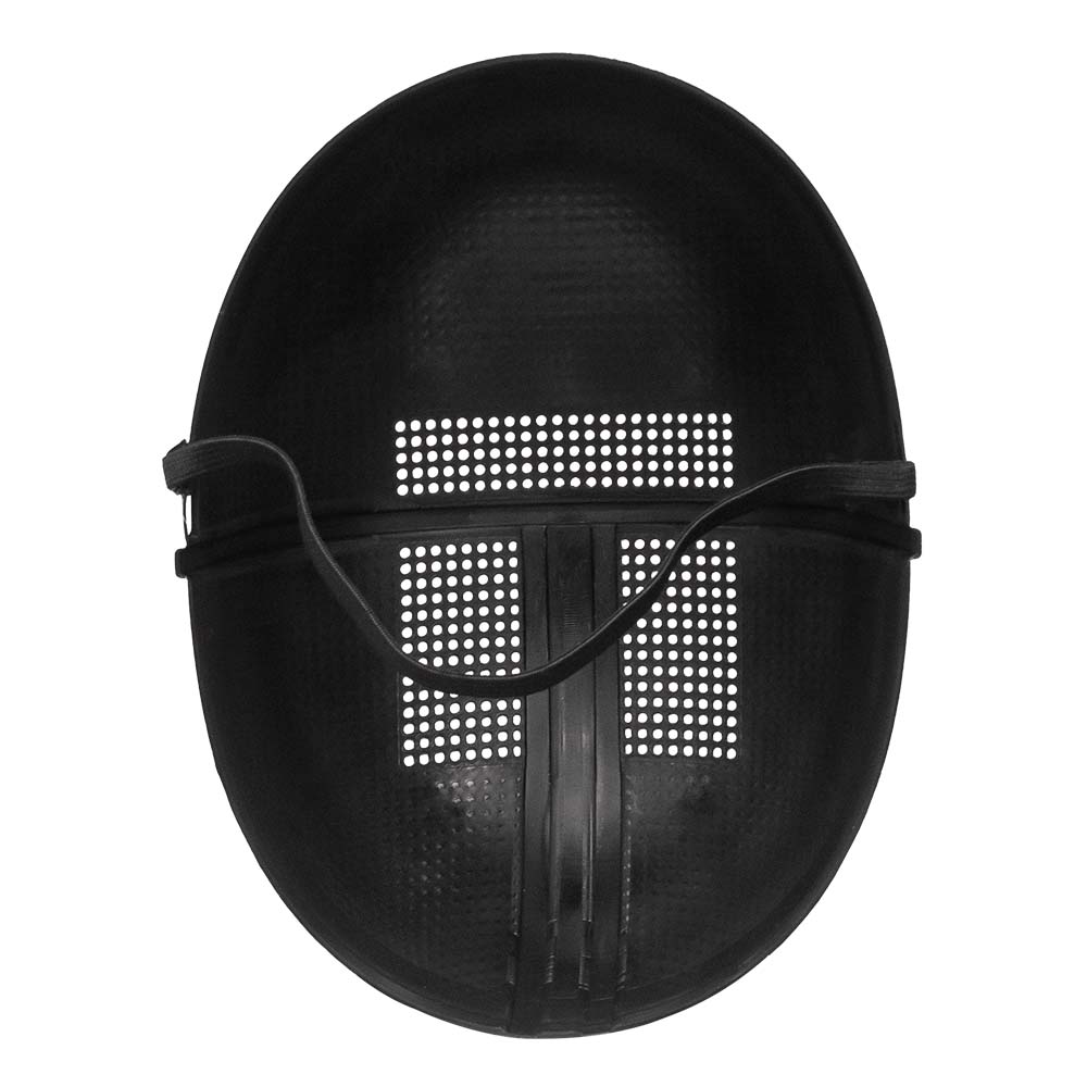 Squid Game Masker | Gezichtsmasker Driehoek