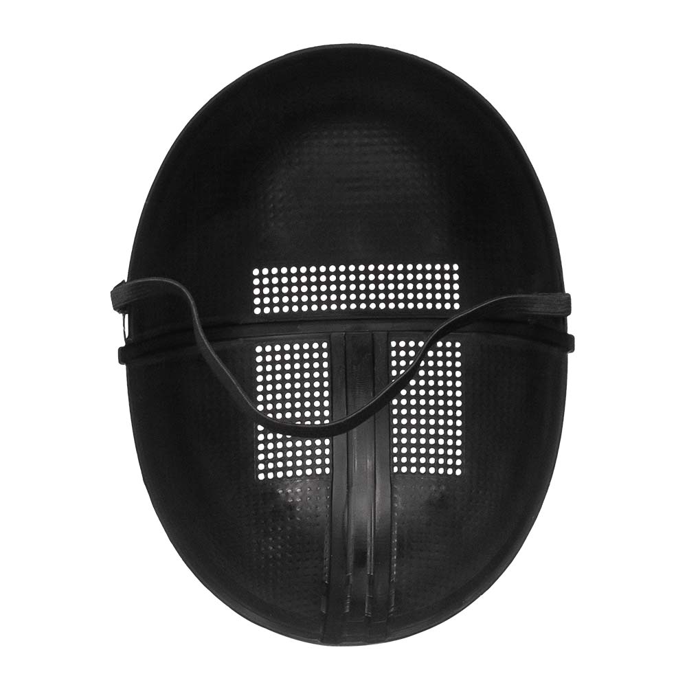 Tintenfisch-Spiel-Maske | Gesichtsmaske Kreis