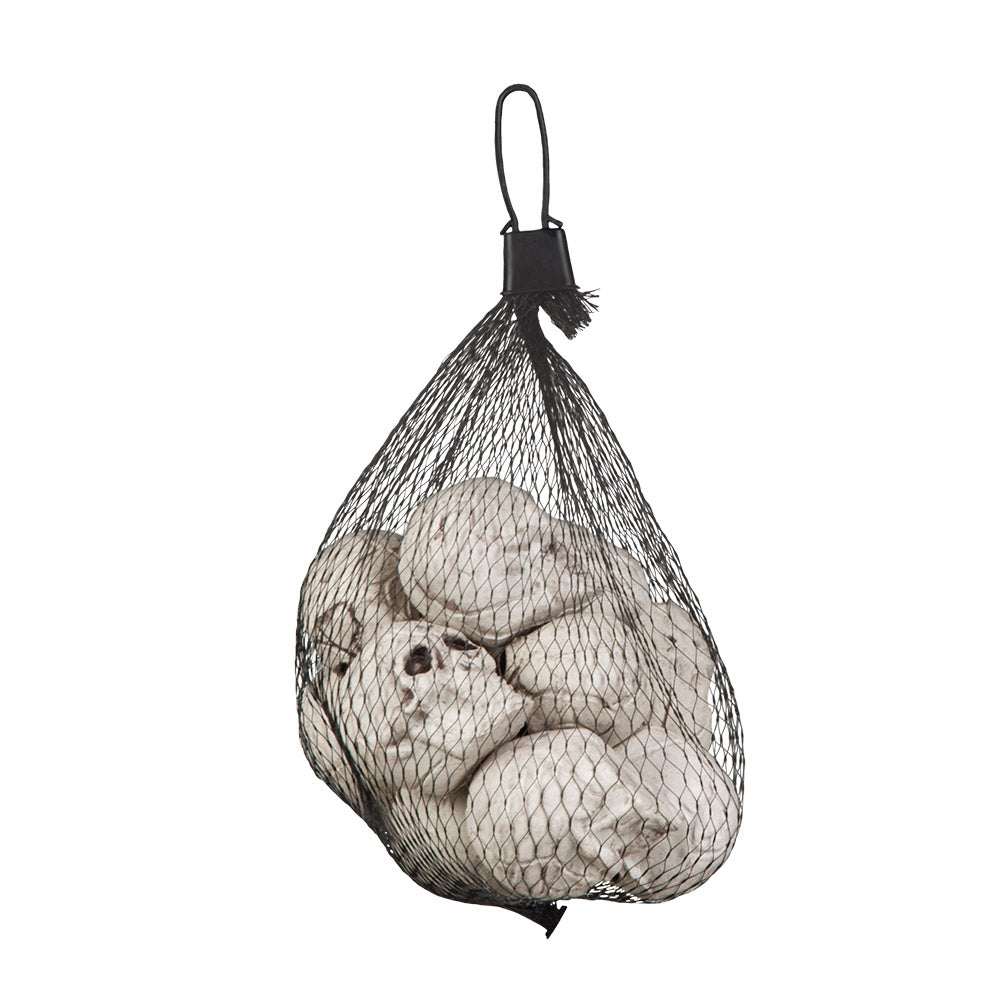 12 Mini Schedeltjes kopen