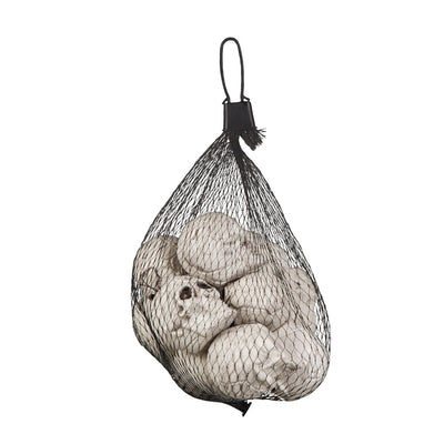 12 Mini Schedeltjes kopen