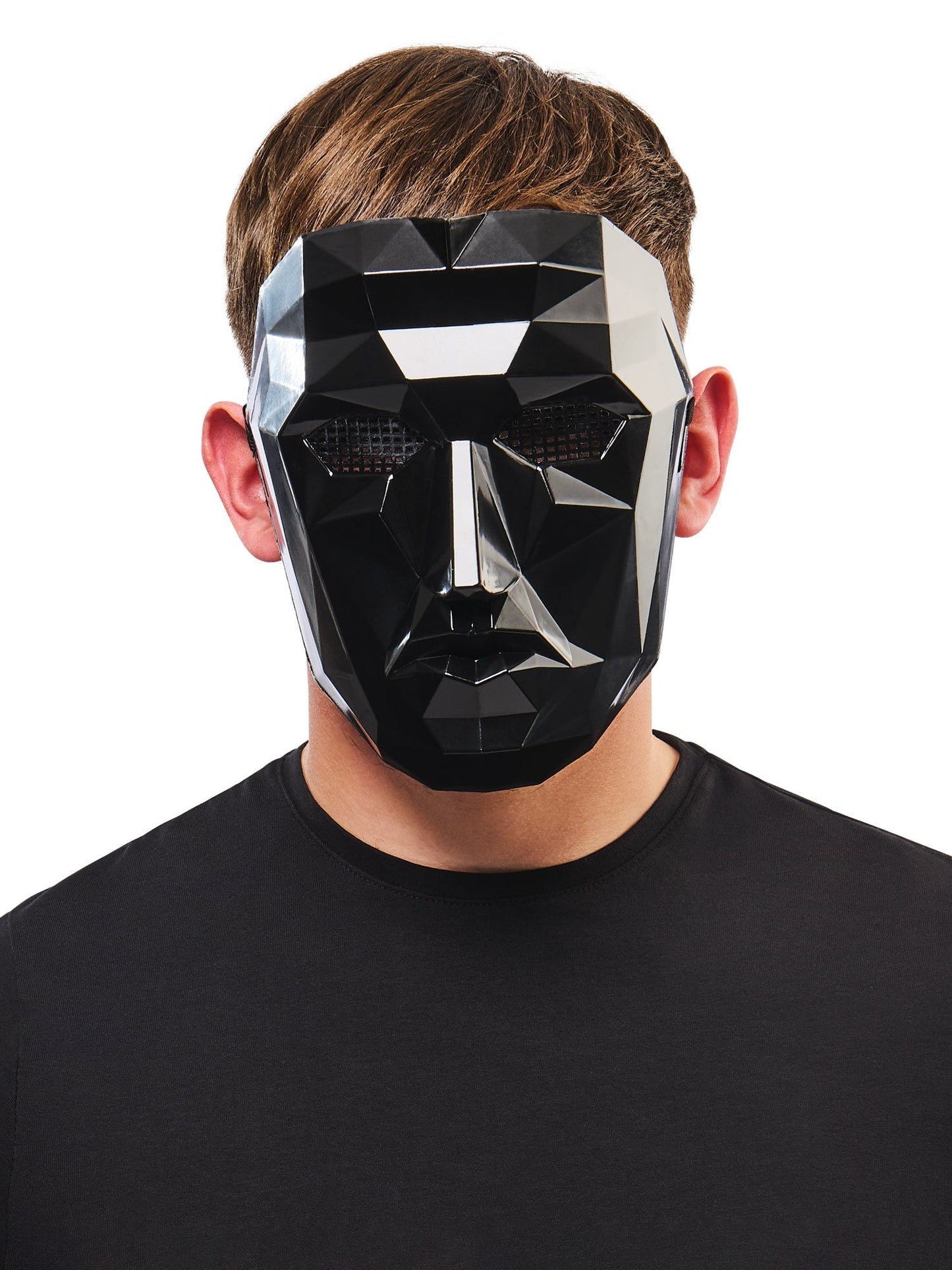 Squid Game Front Man Masker | One Size