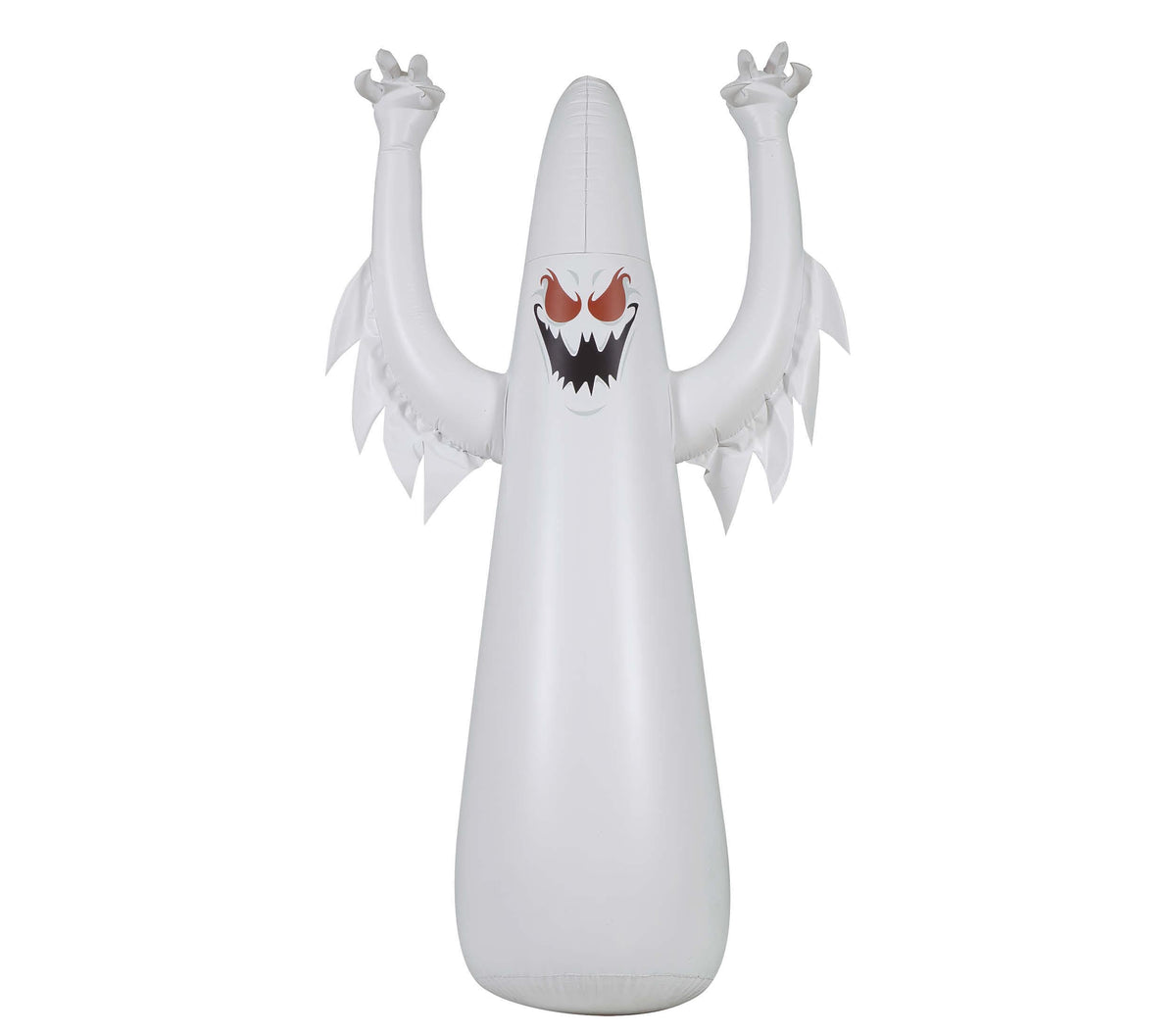Opblaasbaar Halloween Spook – 200 cm