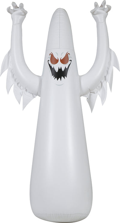 Opblaasbaar Halloween Spook – 200 cm