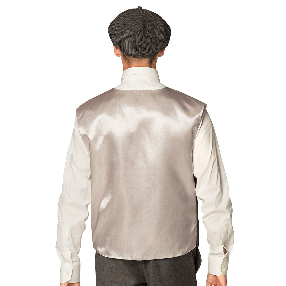 Set Birmingham | Peaky Blinders Outfit | Pet en Gilet