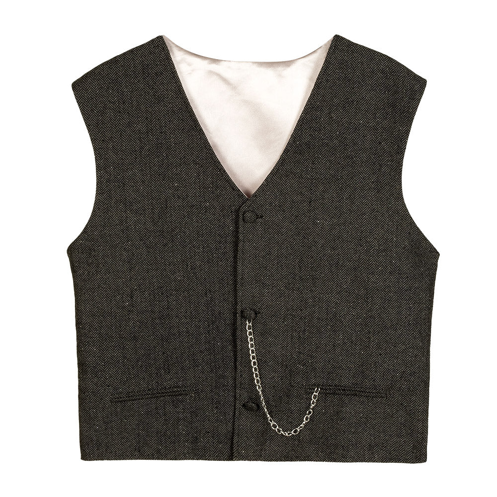 Set Birmingham | Peaky Blinders Outfit | Pet en Gilet