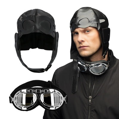 Set Airborne (pet, partybril)