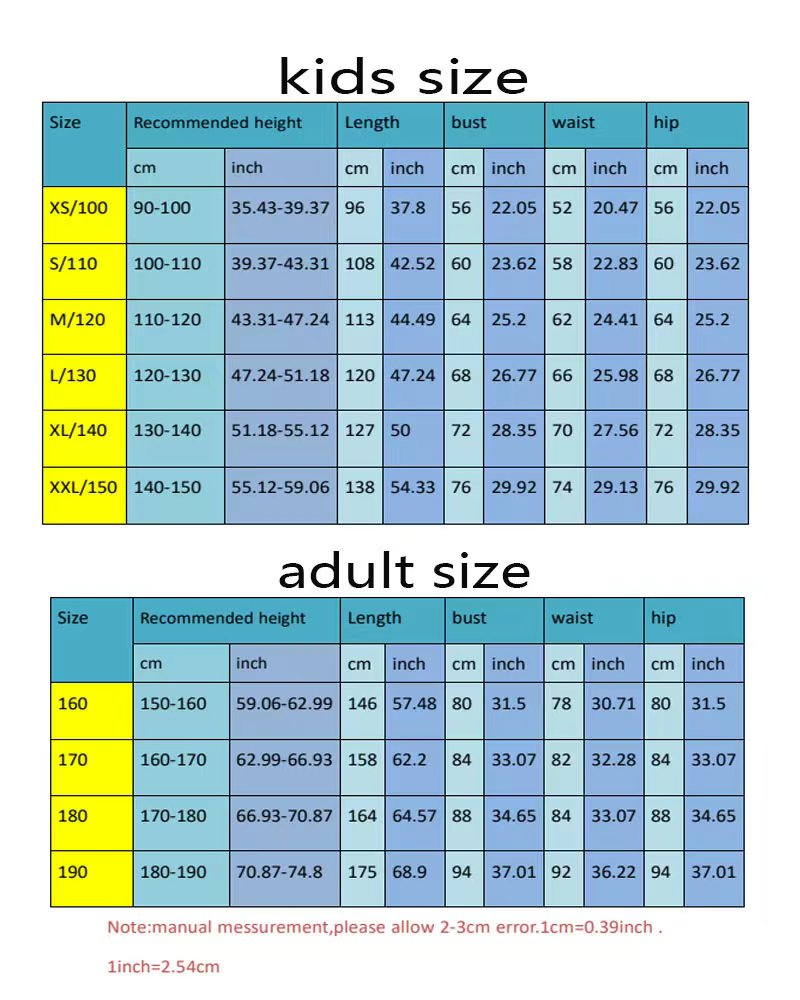 Iron Man Kostuum - Voor Kinderen & Volwassenen