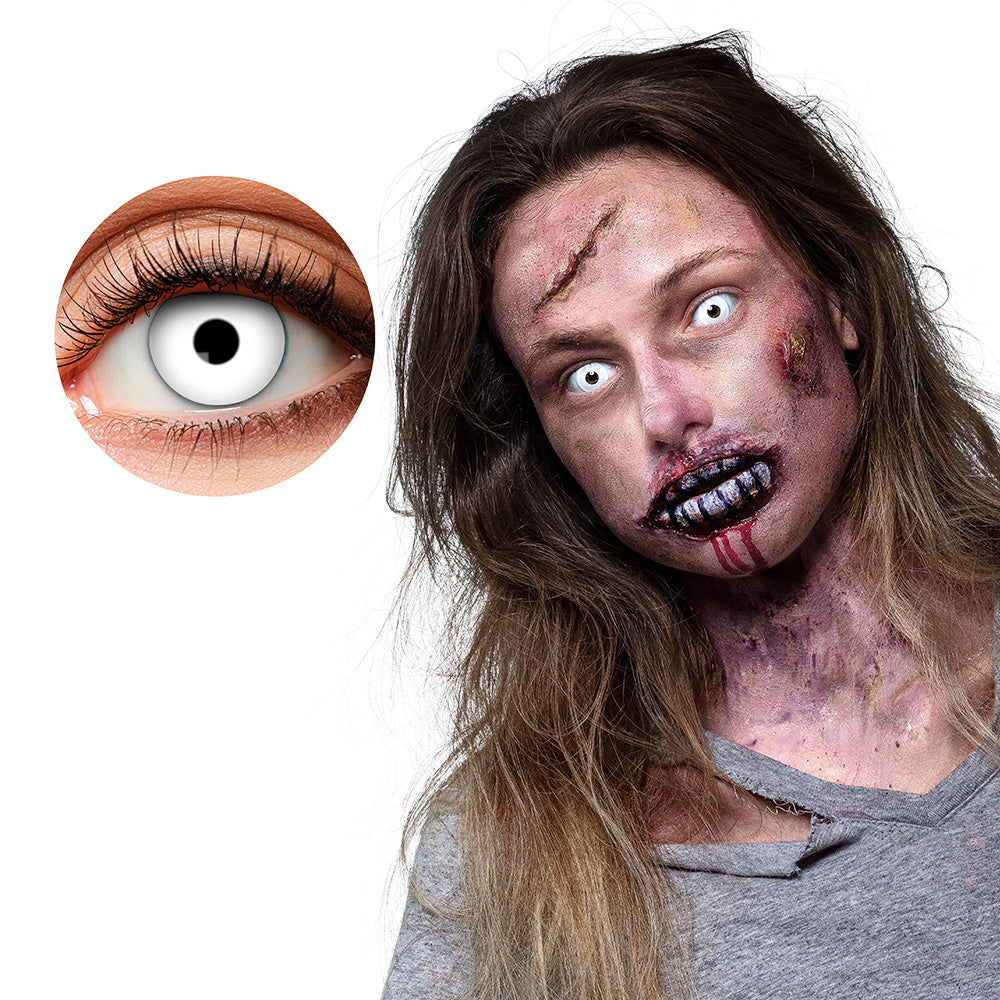 Weeklenzen Infected
