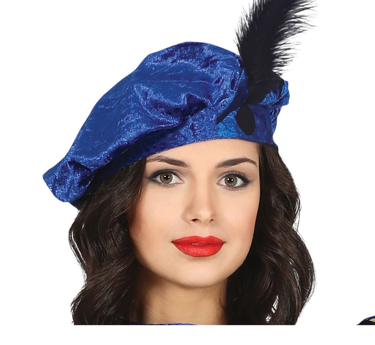 Pietenpak Jurk Blauw | Jurk, Muts & Riem