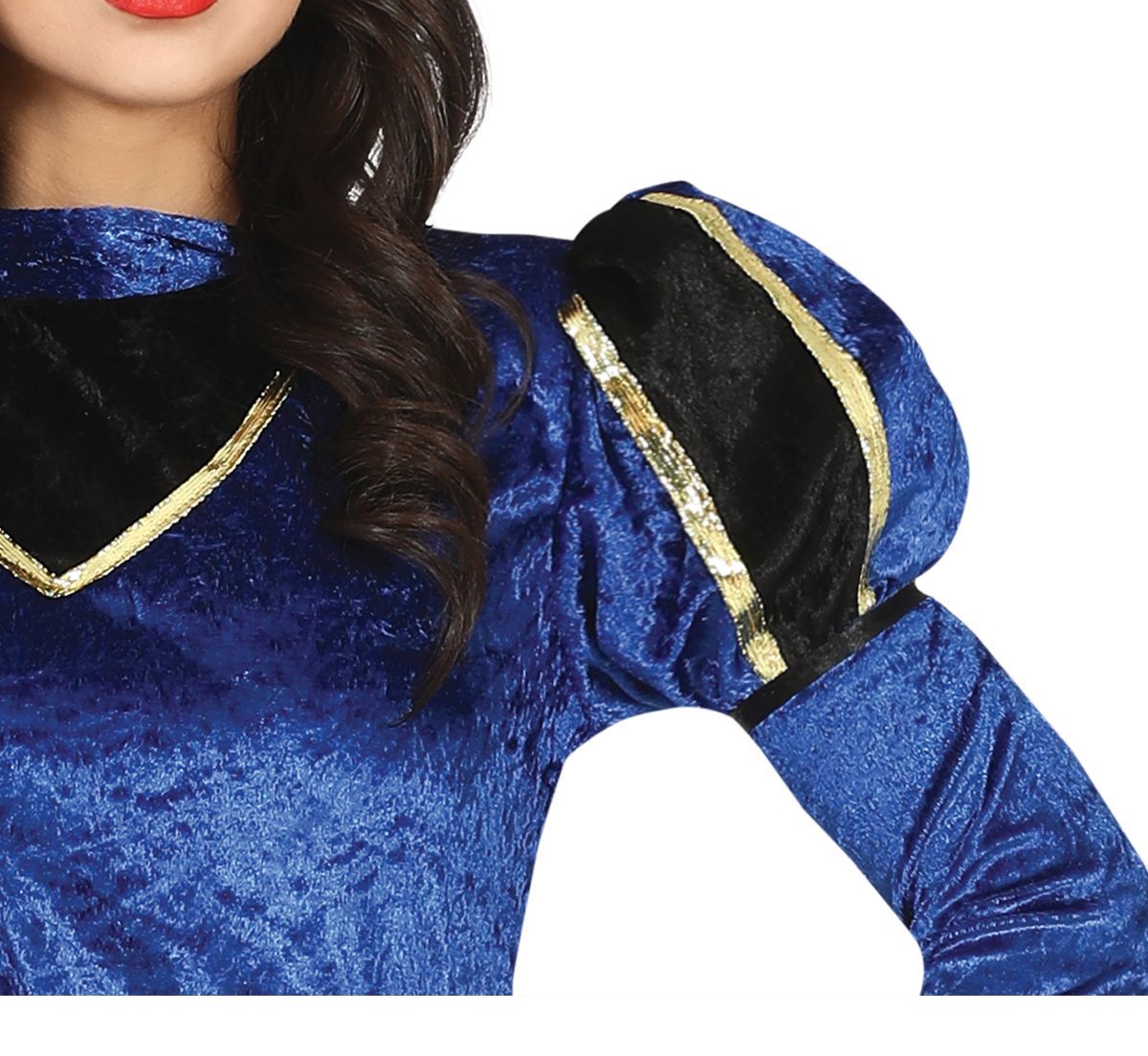 Pietenpak Jurk Blauw | Jurk, Muts & Riem
