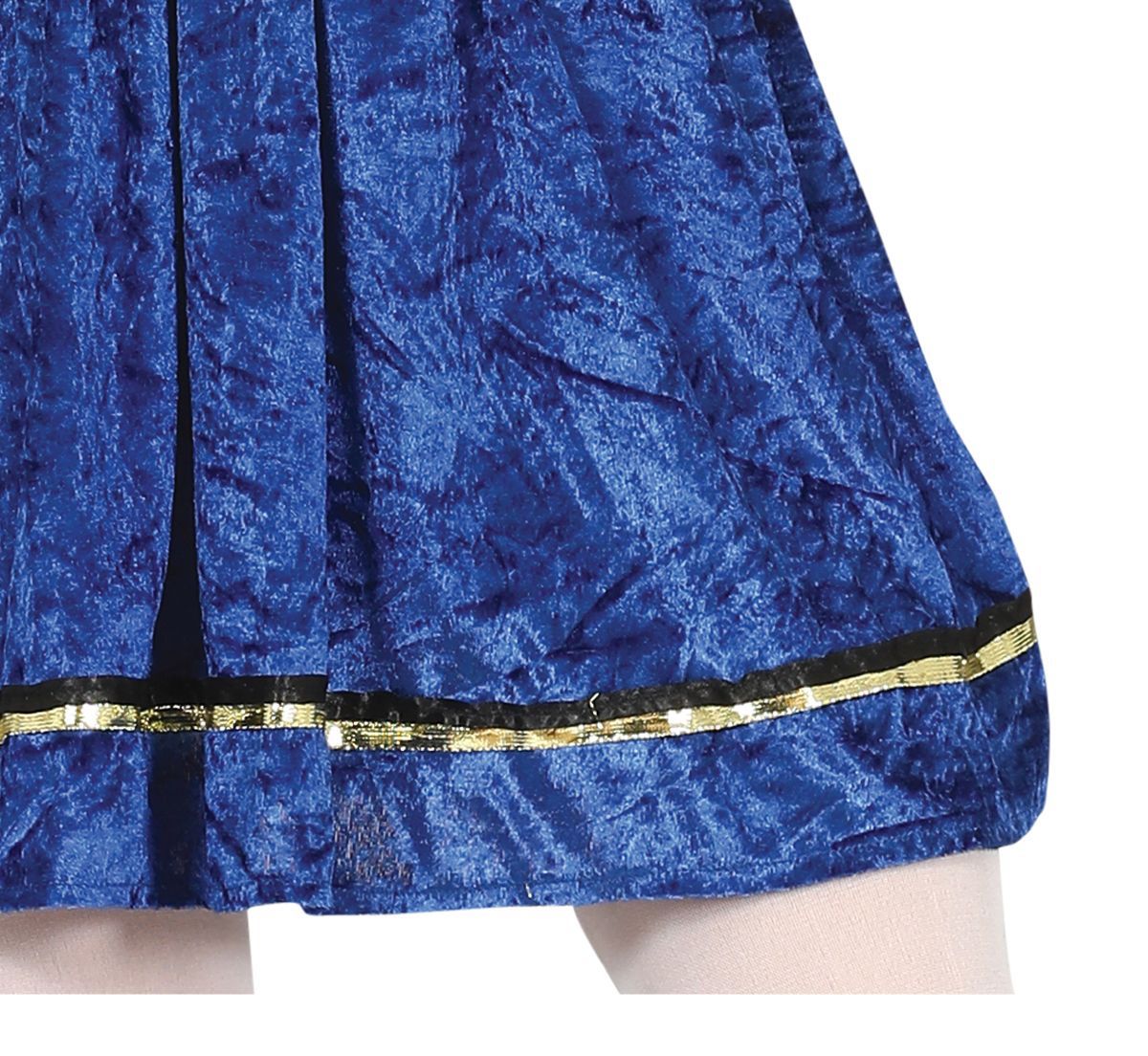 Pietenpak Jurk Blauw | Jurk, Muts & Riem