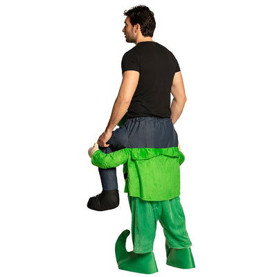 Volwassenenkostuum | Funny St Patrick (One Size)