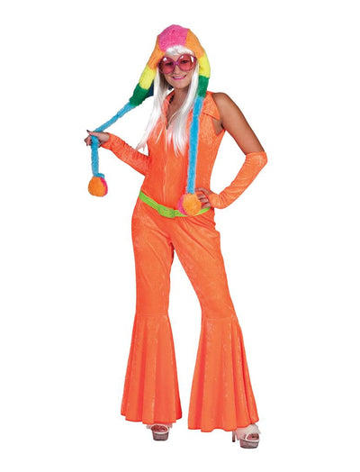 Koningsdag outfit dames