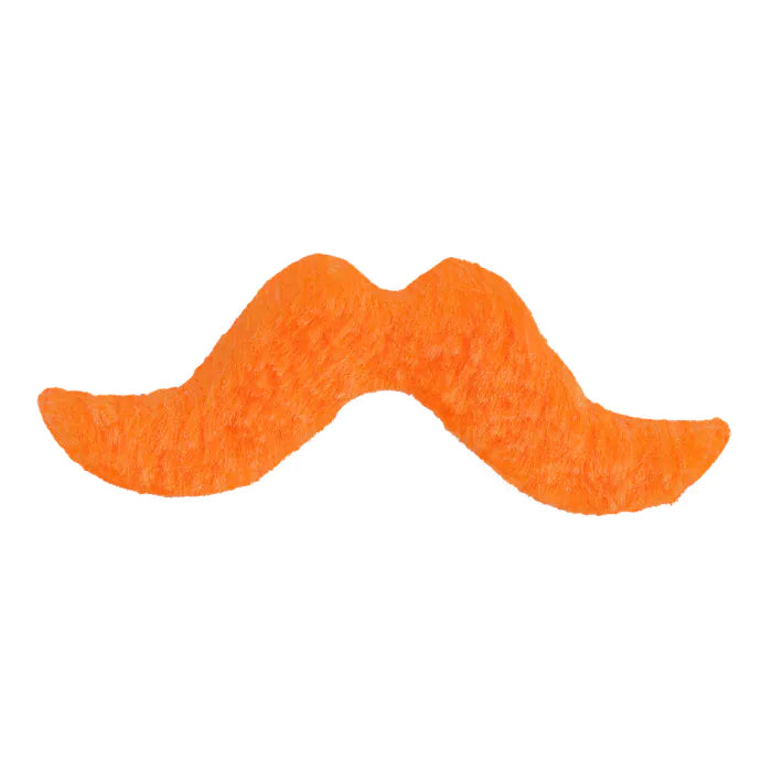 oranje snor