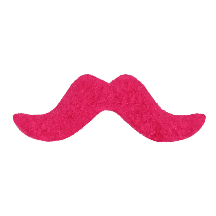 roze snor