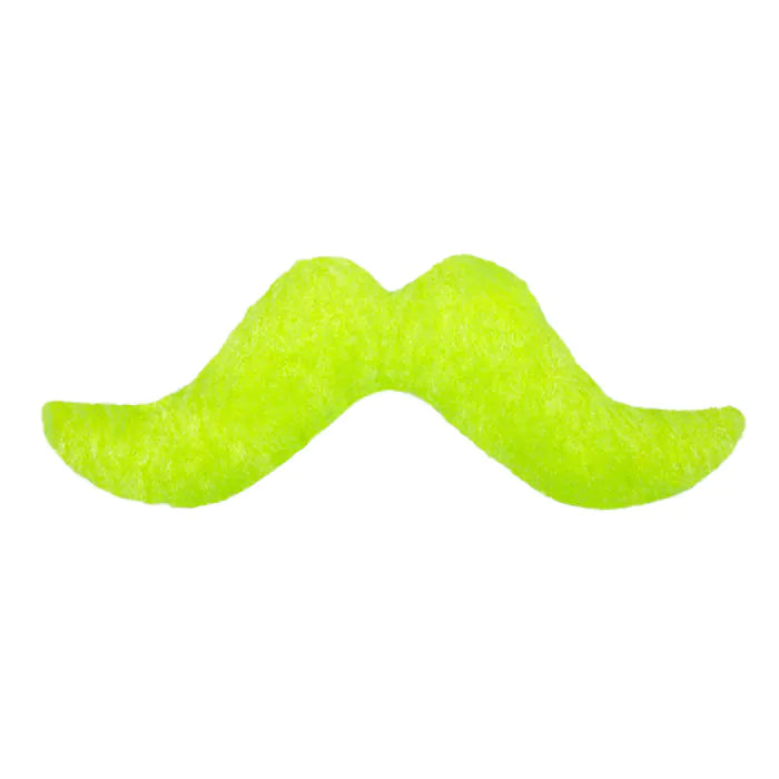 Set van 5 Snorren | 5 Kleuren