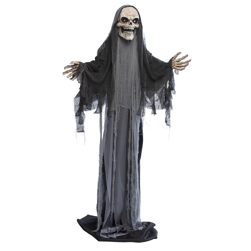 Halloween Decoratie Growing reaper