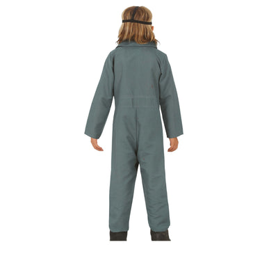 Halloween Kostuum Jason Voorhees Kind